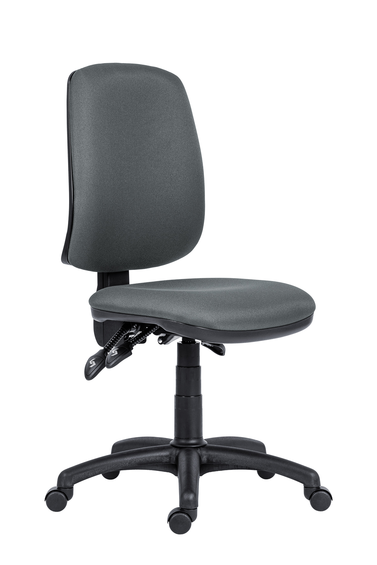 Kancelárska stolička 1640 ASYN ATHEA BN6