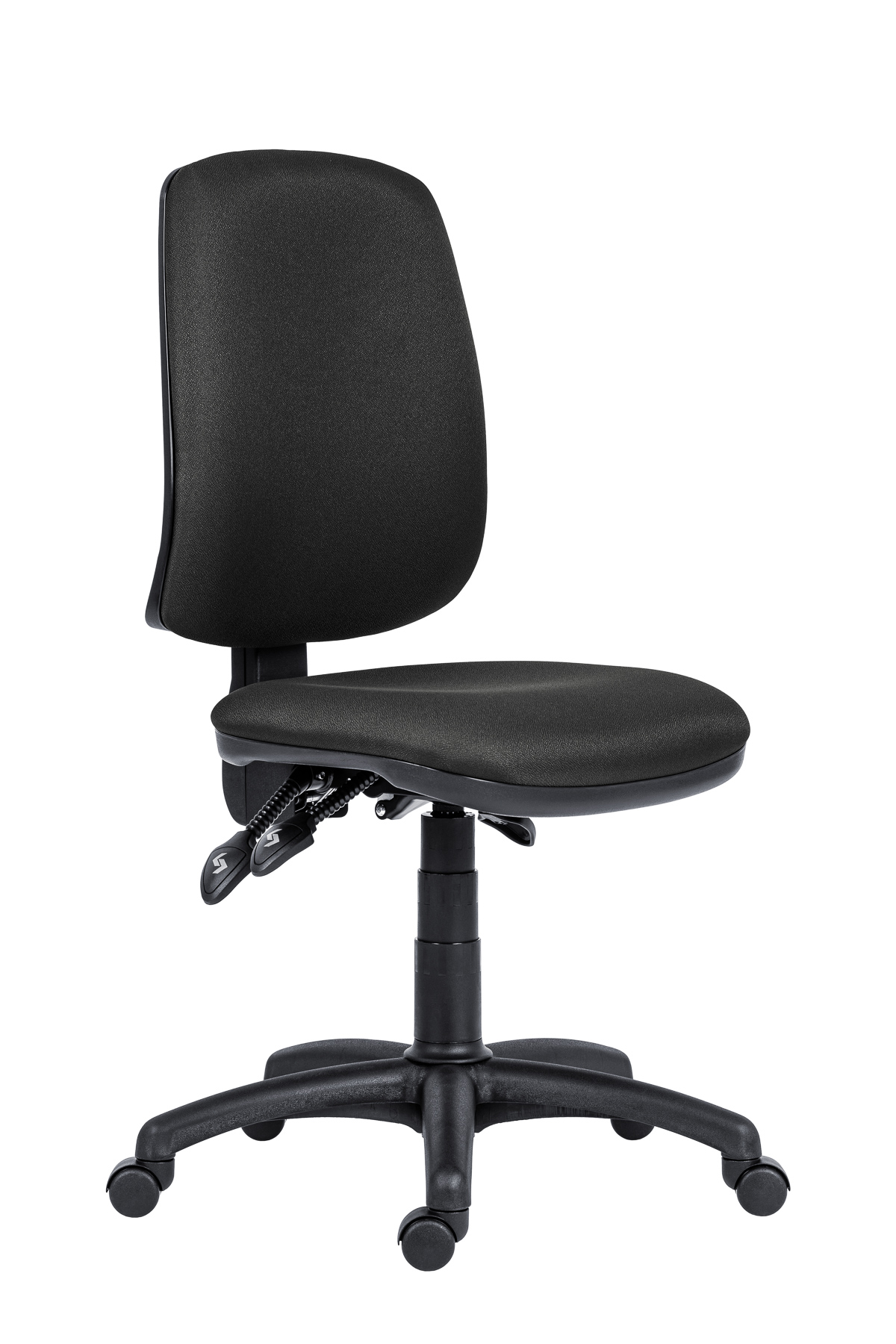 Kancelárska stolička 1640 ASYN ATHEA BN7