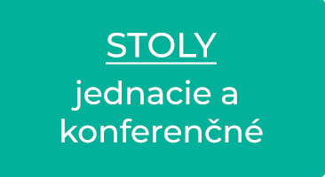 Jednacie a konferenčné stoly - Dizajnový NÁBYTOK  www.nabytok-dizajnovy.sk